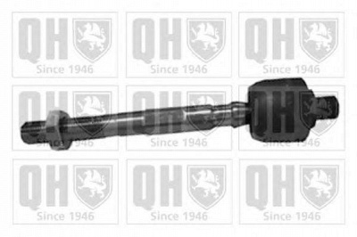 QUINTON HAZELL qr3614s -  Осевой шарнир, рулевая тяга